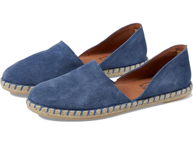 (取寄) ミズ ムーズ レディース カルメナ Miz Mooz women Carmena Ocean