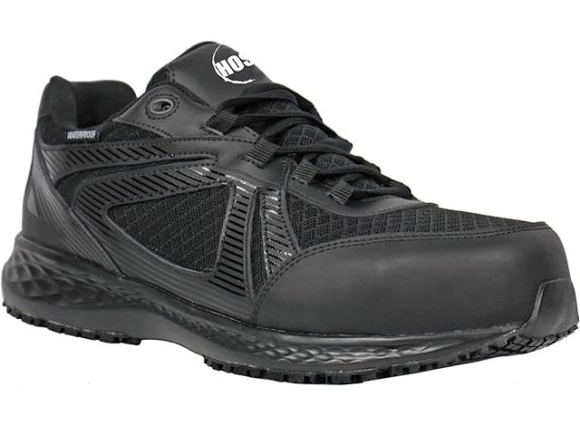 (取寄) ホス レディース レノ Hoss women Hoss Reno Black