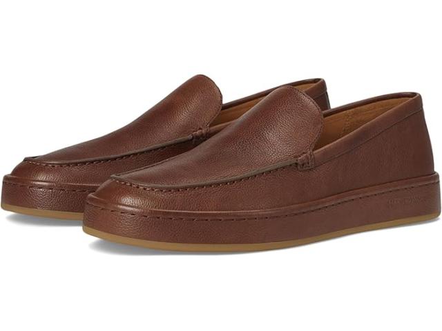 (取寄) アレンエドモンズ メンズ  Allen Edmonds men Brody-2 Dark Brown Leather