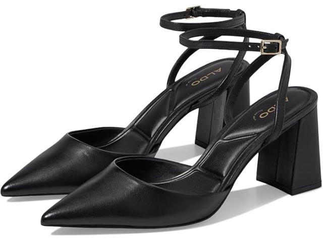 (取寄) アルド レディース エネレリア ALDO women Enerelia Blackの通販は
