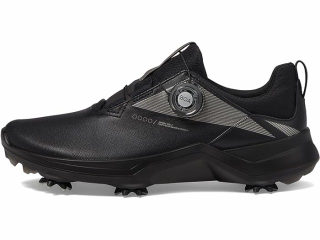 取寄) エコー ゴルフ レディース バイオム G5 ボア ゴルフ シューズ ECCO Golf women ECCO Golf Biom G5 BOA  Golf Shoes Blackの通販はau PAY マーケット - ジェットラグ | au PAY マーケット－通販サイト