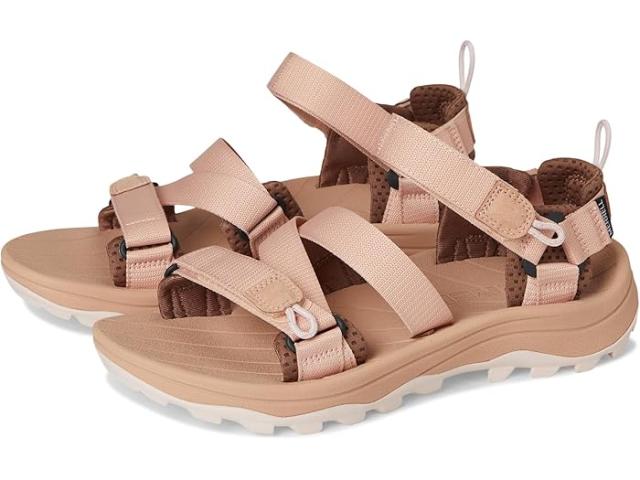 (取寄) メレル レディース スピード フュージョン スポーツ RMX Merrell women Speed Fusion Sport Rmx Tan Rose