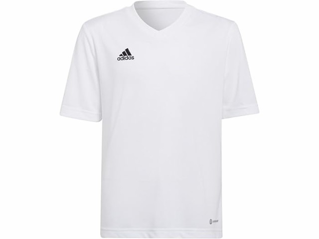 (取寄) アディダス キッズ キッズ エントラーダ22 ジャージ (リトル キッズ/ビッグ キッズ) adidas Kids kids adidas Kids Entrada22 Jersey (Little Kids/Big Kids) Whiteの通販は