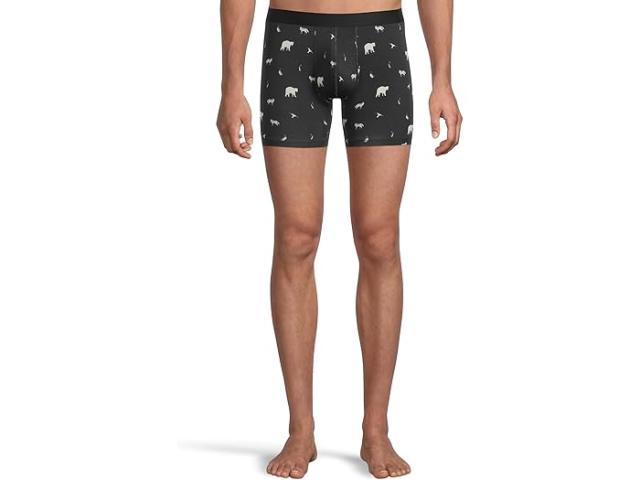 (取寄) ミーアンディーズ メンズ ボクサー ブリーフ MeUndies men Boxer Brief Arctic Chill