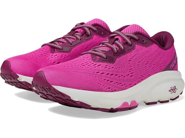 (取寄) ニュートンランニング レディース アイザック 2 Newton Running women Newton Running Isaac 2 Magentaの通販は