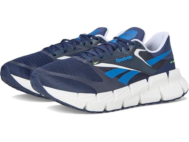 (取寄) リーボック メンズ フローツィグ 1 Reebok men Floatzig 1 Vector Navy/Twilight Blue/White