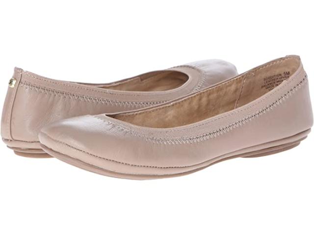 (取寄) バンドリーノ レディース エディション Bandolino women  Edition Natural Leather