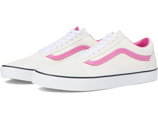 (取寄) バンズ オールド スクール Vans Old Skool Pop Raspberry Rose