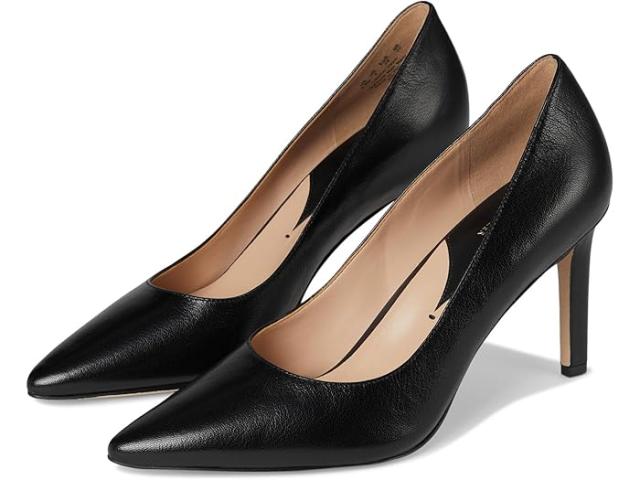 (取寄) ナチュラライザー レディース 27 エディット アデル Naturalizer women Naturalizer 27 Edit Adele Black
