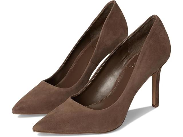 (取寄) ヴィンスカムート レディース サヴィラ クラシック ポンプ Vince Camuto women Savilla Classic Pump Toasted Taupe