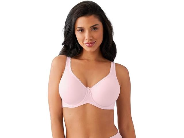 (取寄) ワコール レディース ベーシック ビューティ スペーサー アンダーワイヤー Tシャツ ブラ 853192 Wacoal women Basic Beauty Spacer Underwire T-Shirt Bra 853192 Ballet Slipper