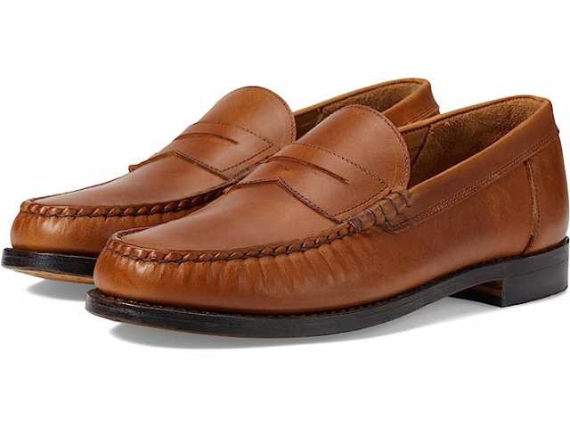 (取寄) アレンエドモンズ メンズ ニューマン Allen Edmonds men Allen Edmonds Newman Pecanの通販は