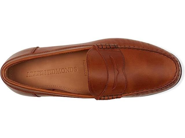 取寄) アレンエドモンズ メンズ ニューマン Allen Edmonds men Allen