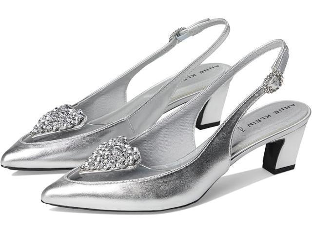 (取寄) アンクライン レディース  Anne  women Anne  Inviting Silver