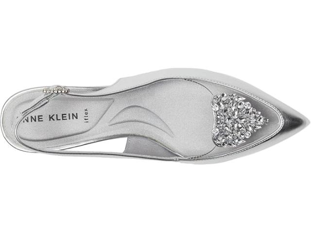 (取寄) アンクライン レディース Anne Klein women Anne Klein Inviting Silver