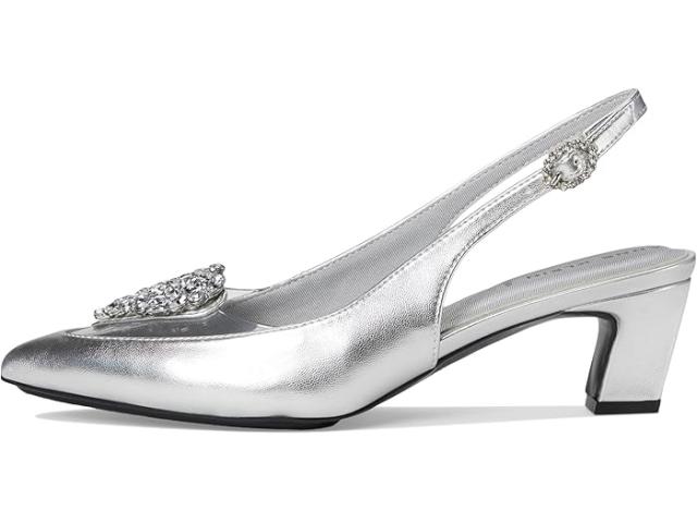 (取寄) アンクライン レディース Anne Klein women Anne Klein Inviting Silver