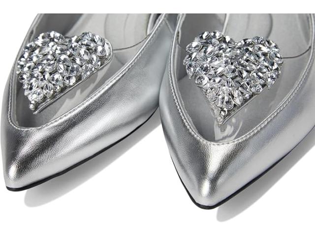 (取寄) アンクライン レディース Anne Klein women Anne Klein Inviting Silver