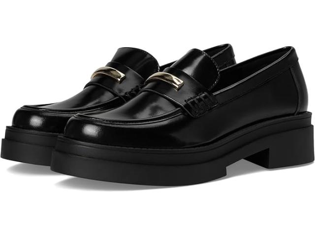 【スティーブマデン】Legitt ブーツ スティーブ マデン STEVE MADDEN バイカーブーツ （ブラック
