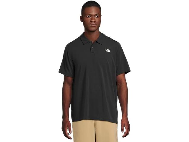 (取寄) ノースフェイス メンズ アドベンチャー ポロ The North Face men The North Face Adventure Polo TNF Blackの通販は 11,366円