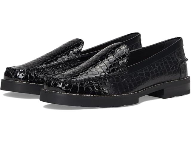 (取寄) ドナルドプリナー レディース オンブレ Donald Pliner women Ombre Black