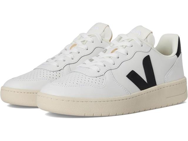 (取寄) ヴェジャ レディース V-10 プライム VEJA women V-10 Prime Extra White Black