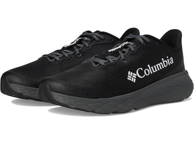 (取寄) コロンビア メンズ コノス フェザーウェイト Columbia men Konos Featherweight Black/White