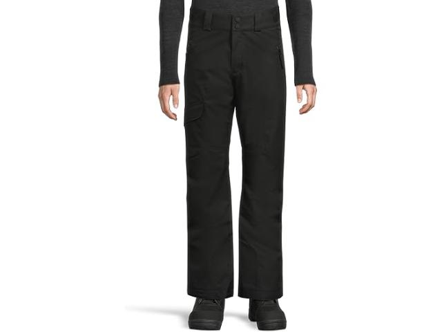 (取寄) オバマイヤー メンズ ノマド カーゴ パンツ Obermeyer men Nomad Cargo Pant Black