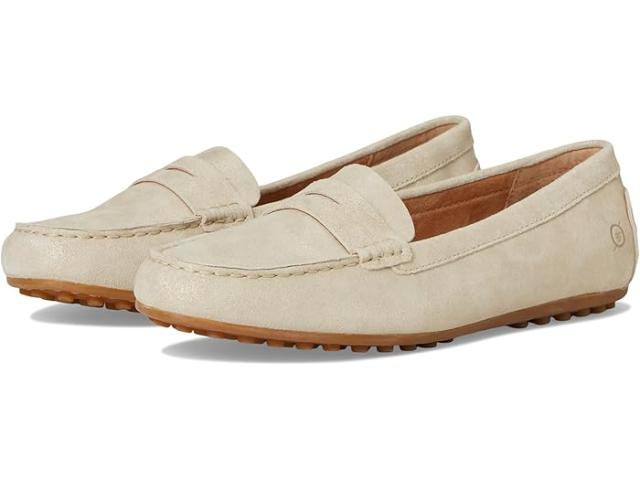 (取寄) ボーン レディース フィンリー Born women Finley Champagne