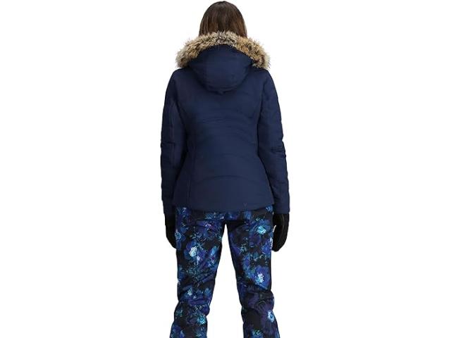 シニヨン モケモケフリンジナロースカート CHIGNON レディース 国内