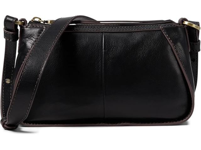 (取寄) ホーボー レディース ベラミー スモール クロスボディ HOBO women HOBO Bellamy Small Crossbody Blackの通販は