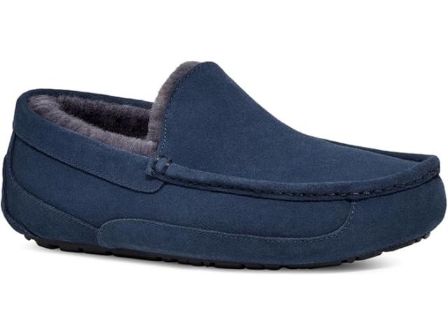 (取寄) アグ メンズ アスコット UGG men Ascot Deep Ocean