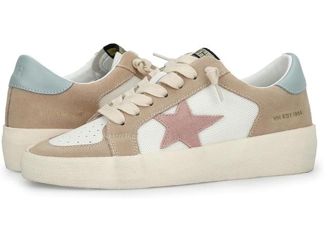 (取寄) ヴィンテージ ハバナ レディース リフレックス Vintage Havana women Reflex Taupe/Pink/Blue