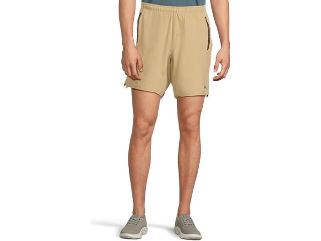 (取寄) ルーカ メンズ ヨガー ストレッチ 17 RVCA men Yogger Stretch 17 Heather Khaki