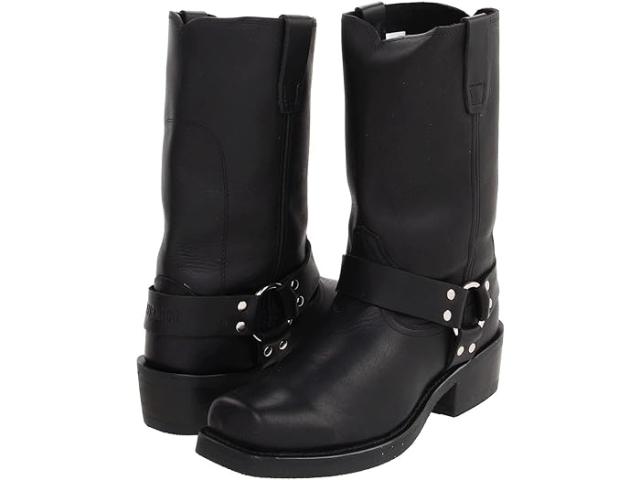 (取寄) デュランゴ メンズ DB510 Durango men DB510 Black