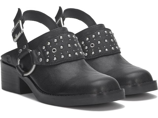 (取寄) ラッキーブランド レディース  Lucky Brand women Lucky Brand Kalv Black