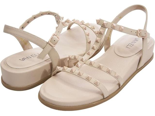 (取寄) ヴァネリ レディース ネリナ Vaneli women Vaneli Nelina Blush Milled Calfの通販は 40,090円