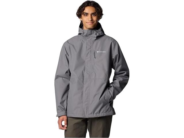 (取寄) コロンビア メンズ ハイクバウンド リ ジャケット Columbia men Hikebound II Jacket City Greyの通販は