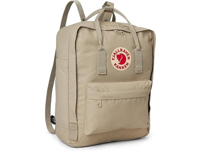 (取寄) フェールラーベン  Fjllrven Fjallraven Kanken Fossil