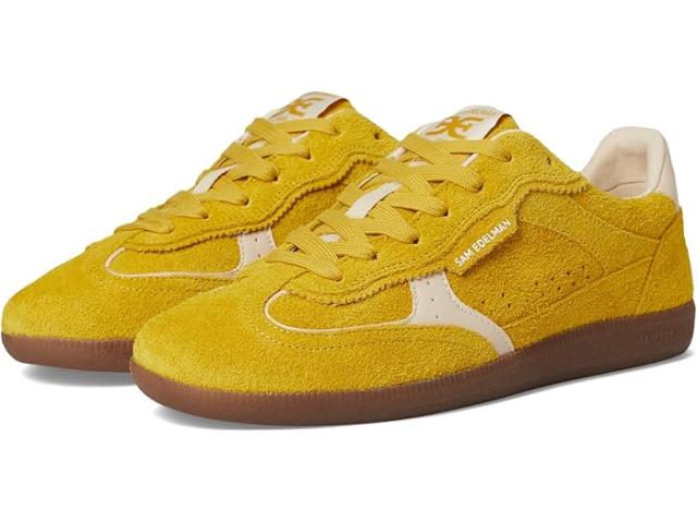 (取寄) サムエデルマン レディース カレン Sam Edelman women Kallen Saffron Yellow