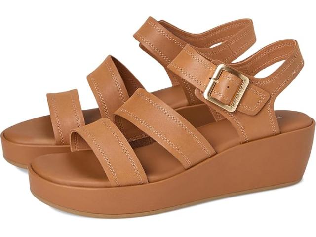 (取寄) ロックポート レディース  Rockport women Anala Cognac Leather