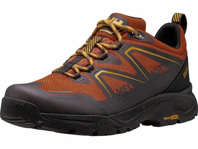 (取寄) ヘリーハンセン メンズ カスケード ロウ HT Helly Hansen men Cascade Low HT Ginger Biscuitの通販は