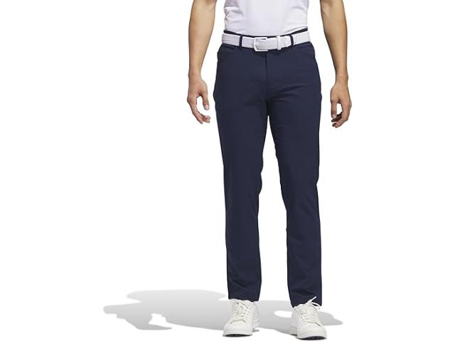 (取寄) アディダス ゴルフ メンズ アルティメット365 ファイブポケット パンツ adidas Golf men adidas Golf Ultimate365 Five-Pocket Pants Conavy