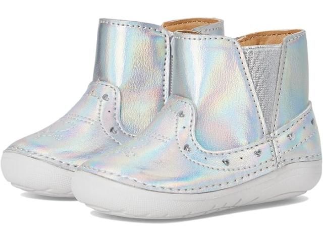 (取寄) ストライド ライト ガールズ SM ジジ (インファント/トドラー) Stride Rite girls Stride Rite SM Gigi (Infant/Toddler) Multiの通販は