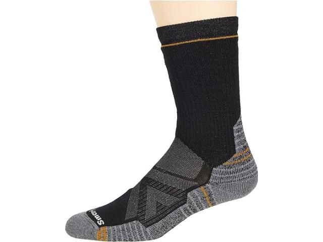 (取寄) スマートウール メンズ パフォーマンス ハイク フル クッション クルー Smartwool men Smartwool Performance Hike Full Cushion Crew Black