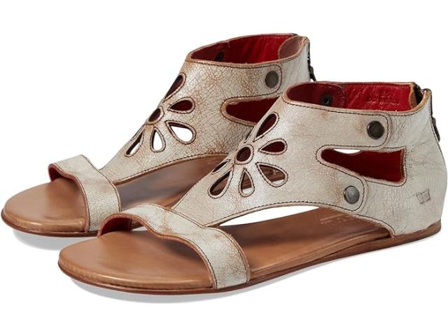 (取寄) ベッドステュ レディース ソト カットアウト Bed Stu women Bed Stu soto cutout Nectar Luxの通販は