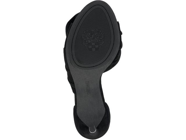 (取寄) ヴィンスカムート レディース アダリン Vince Camuto women Vince Camuto Adaline Black 取寄) ヴィンスカムート レディース アダリン Vince Camuto women