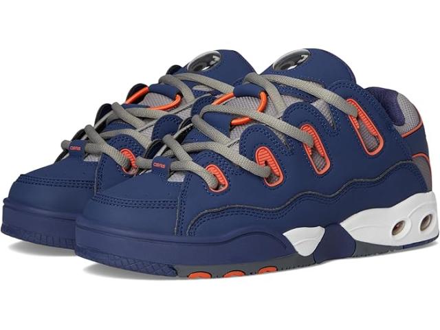 (取寄) オサイラス メンズ D3 OG Osiris men D3 OG Navy/Grey/Orange