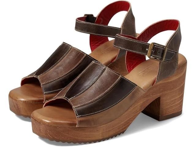 (取寄) ベッドステュ レディース ジェットセッター Bed Stu women Bed Stu jetsetter Cold Brew Rustic