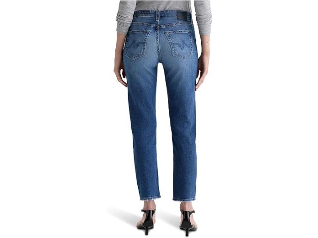 (取寄) AGジーンズ レディース エックス-ボーイフレンド ミッド ライズ スロウチ スリム イン ヘッドライン AG Jeans women Ex-boyfriend Mid Rise Slouchy Slim In Headline Headline