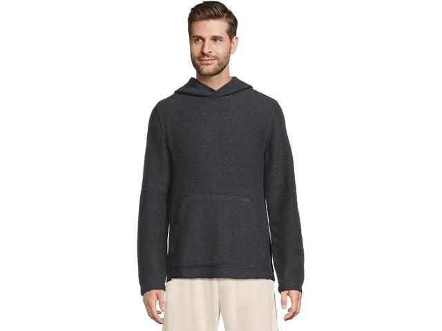 (取寄) ファリティ メンズ ホワイトウォーター ブーディ Faherty men Whitewater Hoodie Fjord